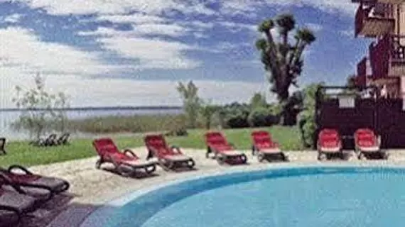 Hotel Smeraldo | Lombardy - Brescia (il) - Sirmione