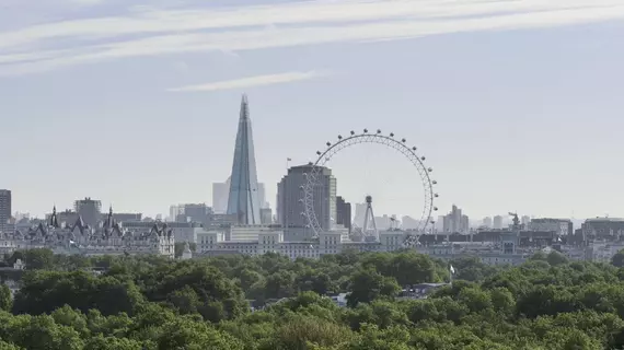 Four Seasons Hotel London at Park Lane | Londra (ve civarı) - City of Westminster - Mayfair