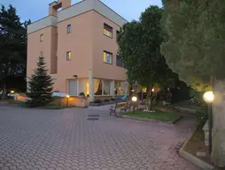 Scheppers Hotel | Lazio - Roma (ve civarı) - Aurelio