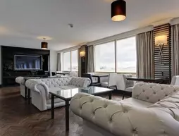 Renaissance London Heathrow Hotel | Londra (ve civarı) - Hillingdon - West Drayton