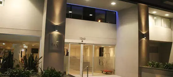 Hotel Bys Palermo | Buenos Aires (ili) - Buenos Aires (ve civarı) - Buenos Aires - Palermo