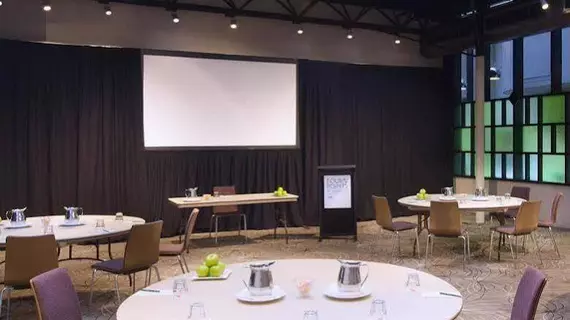 Four Points by Sheraton Perth | Batı Avustralya - Perth (ve civarı) - Perth - Perth Merkezi İş Bölgesi