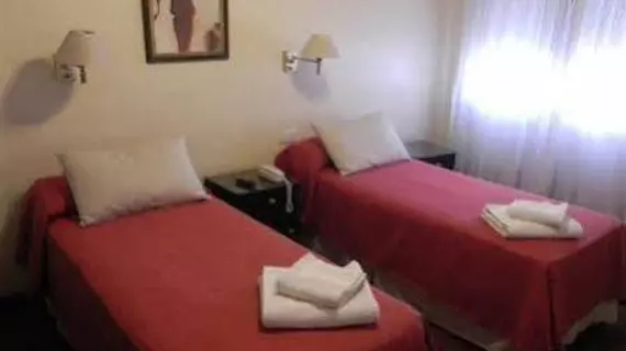 Gran Hotel Miglierina | Buenos Aires (ili) - Mar del Plata (ve civarı) - Mar del Plata