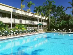 SAWGRASS INN & CONFERENCE CENTER | Florida - Fort Lauderdale (ve civarı) - Plantation