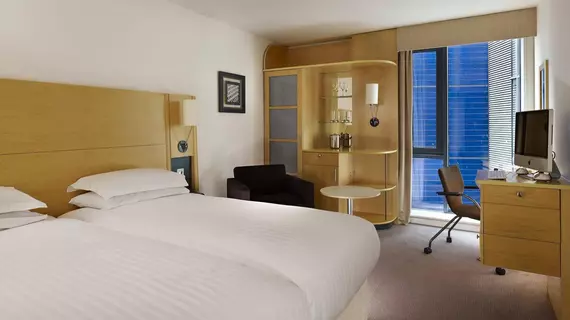 DoubleTree by Hilton London - Westminster | Londra (ve civarı) - City of Westminster - Pimlico