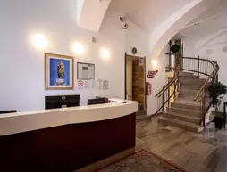 Hotel Emonec | Ljubljana (ve civarı) - Ljubljana Kent Merkezi