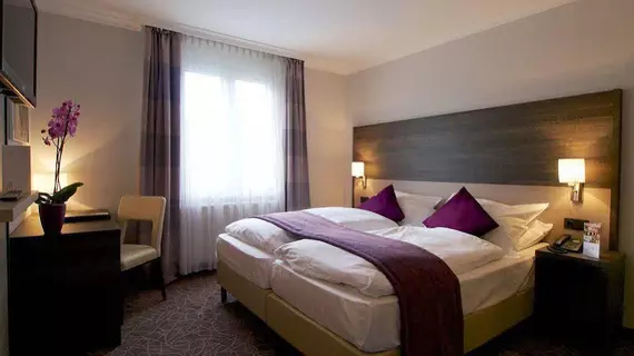 Arion Cityhotel Vienna | Vienna (eyalet) - Viyana