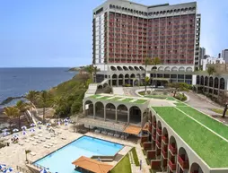 Bahia Othon Palace | Northeast Region - Bahia (eyaleti) - Salvador (ve civarı) - Salvador - Ondina