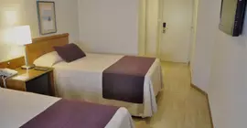 Hotel Solans Libertador | Santa Fe (ili) - Rosario