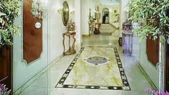 Hotel Bonciani Palazzo Pitti Broccardi | Toskana - Floransa (il) - Floransa - Duomo