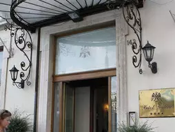 Hotel Gallia | Lazio - Roma (ve civarı) - Roma Kent Merkezi - Monti