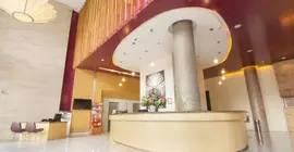 Sonesta Hotel Bogotá | Cundinamarca - Bogota (ve civarı) - Bogota