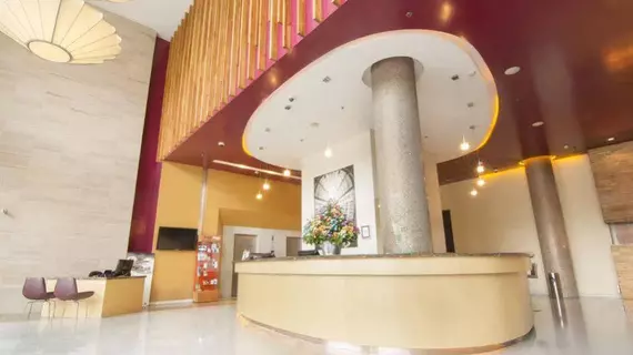 Sonesta Hotel Bogotá | Cundinamarca - Bogota (ve civarı) - Bogota