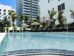 Hotel Croydon | Florida - Miami Beach - Mid Plajı