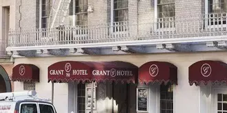 Grant Hotel