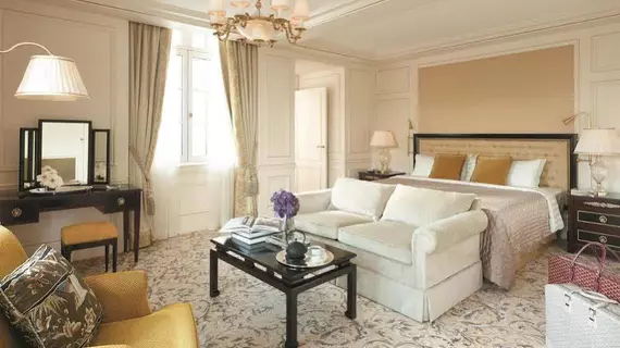 Shangri-La Hotel, Paris | Ile-de-France - Paris - Chaillot