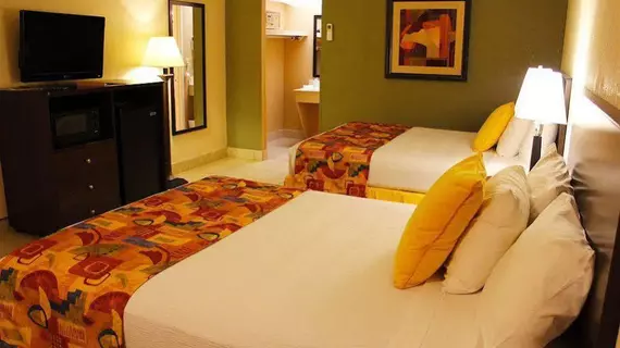 Champions World Resort | Florida - Orlando (ve civarı) - Disney's Maingate West