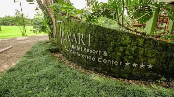 Tilajari Hotel Resort & Conference Center | Alajuela (ili) - San Carlos (kantonu) - Florencia