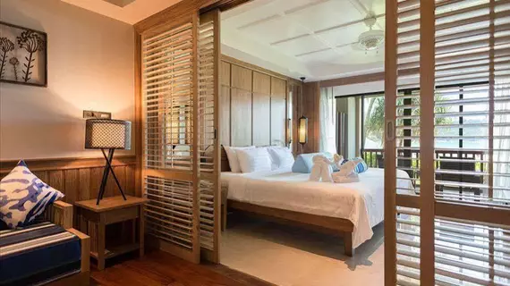 Katathani Phuket Beach Resort | Phuket (ve civarı) - Karon - Kata Plajı