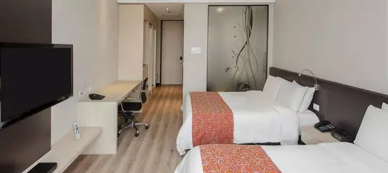 Radisson AR Bogota | Cundinamarca - Bogota (ve civarı) - Bogota