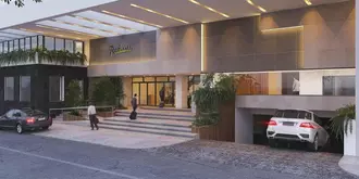 Radisson Hotel & Suites Guatemala City