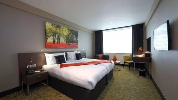 ARBOR CITY HOTEL | Londra (ve civarı) - Hackney - Shoreditch