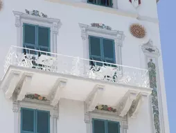 Grand Hotel Miramare | Liguria - Cenova (il) - Santa Margherita Ligure