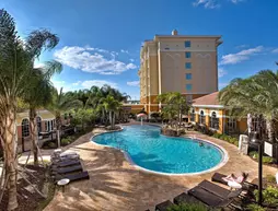 Homewood Suites by Hilton Lake Buena Vista | Florida - Orlando (ve civarı) - Lake Buena Vista North