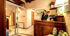 Hotel Espana | Lazio - Roma (ve civarı) - Roma Kent Merkezi - Esquilino