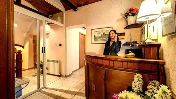 Hotel Espana | Lazio - Roma (ve civarı) - Roma Kent Merkezi - Esquilino