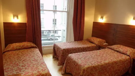 Wedgewood Hotel | Londra (ve civarı) - City of Westminster - Bayswater