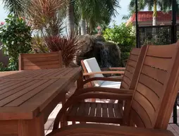 Hibiscus Suites | Florida - Sarasota (ve civarı) - Sarasota