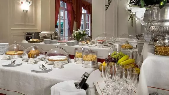 Grand Hotel Sitea | Piedmont - Turin (ve civarı) - Turin - Tarihi Merkezi