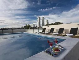 Palermitano Hotel | Buenos Aires (ili) - Buenos Aires (ve civarı) - Buenos Aires - Palermo