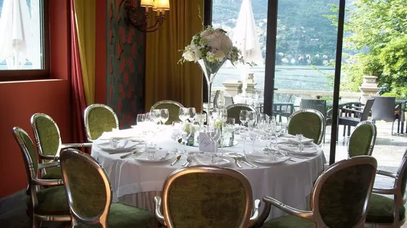 Mandarin Oriental, Lago di Como | Lombardy - Como (il) - Blevio