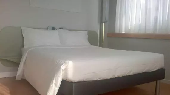 Ibis Budget Braga Centro | Norte - Braga Bölgesi - Braga