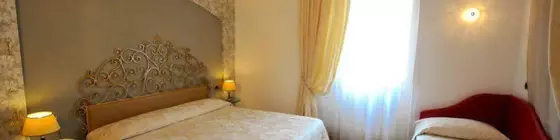 De Rose Palace Hotel | Toskana - Floransa (il) - Floransa - Porta al Prato - Santa Maria Novella