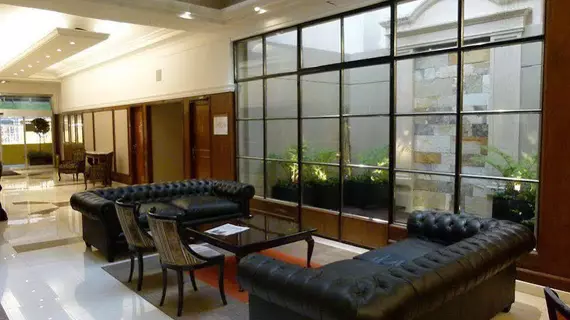 Hotel Dorá | Buenos Aires (ili) - Buenos Aires (ve civarı) - Buenos Aires - Capital Federal District