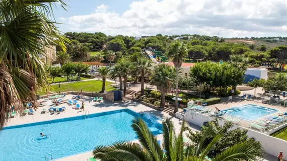 Club Aguamarina | Balearic Adaları - Menorca - Mercadal