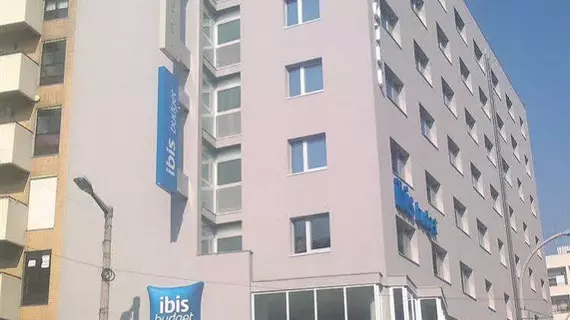 Ibis Budget Braga Centro | Norte - Braga Bölgesi - Braga