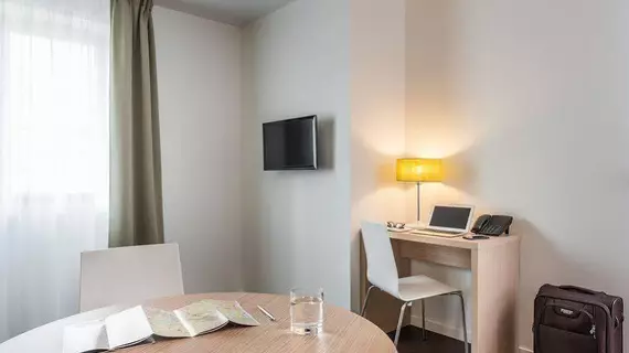 Adagio Access Paris Reuilly | Ile-de-France - Paris - Picpus