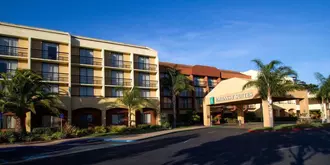 Embassy Suites San Luis Obispo