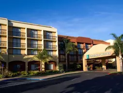 Embassy Suites San Luis Obispo | Kaliforniya - San Luis Obispo (ve civarı) - San Luis Obispo