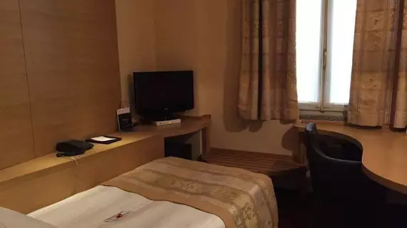 Hotel Regina | Lombardy - Milano (ve civarı) - Milano - Centro Storico