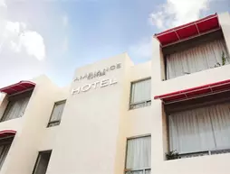 Ambiance Suites Cancun | Quintana Roo - Benito Juárez - Cancun (ve civarı) - Avenida Tulum Bulvarı