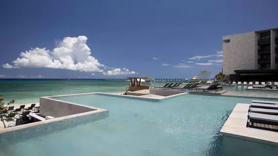 Grand Hyatt Playa del Carmen Resort | Quintana Roo - Solidaridad - Playa del Carmen