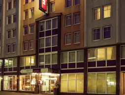 Hotel Mercure Wien City | Vienna (eyalet) - Viyana