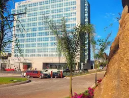 Casa Inn Premium Hotel Queretaro | Queretaro - Queretaro (ve civarı) - Queretaro