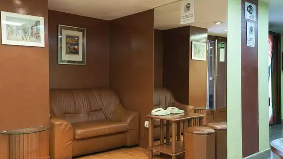 Apartamentos Orion | Madrid Özerk Topluluğu - Madrid (ve civarı) - Salamanca - Castellana