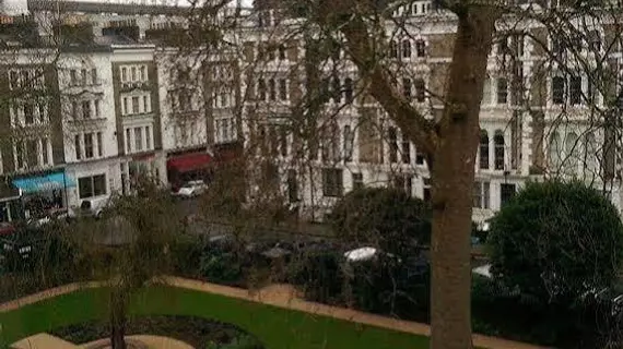 Wedgewood Hotel | Londra (ve civarı) - City of Westminster - Bayswater